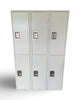 Used Lockers