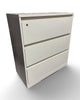 Used Steelcase File Cabinet