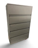 Used Steelcase Lateral Files