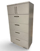 Used Haworth Lateral File