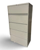 Used Steelcase File Cabinet