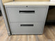 Used Haworth Lateral File