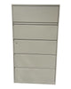 Used Steelcase Lateral Files