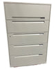 Used Steelcase Lateral Files