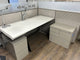 Used Herman Miller Cubicles