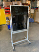 USED MOBILE WHITE BOARD