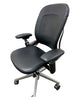 Used Steelcase Leap