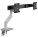 Used Dual Monitor Arm